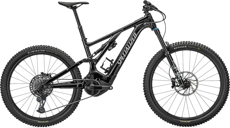 Specialized Levo Comp Alloy Electric Mountain Bike 